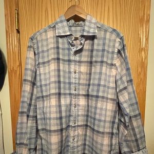 Men’s Custom Shirt